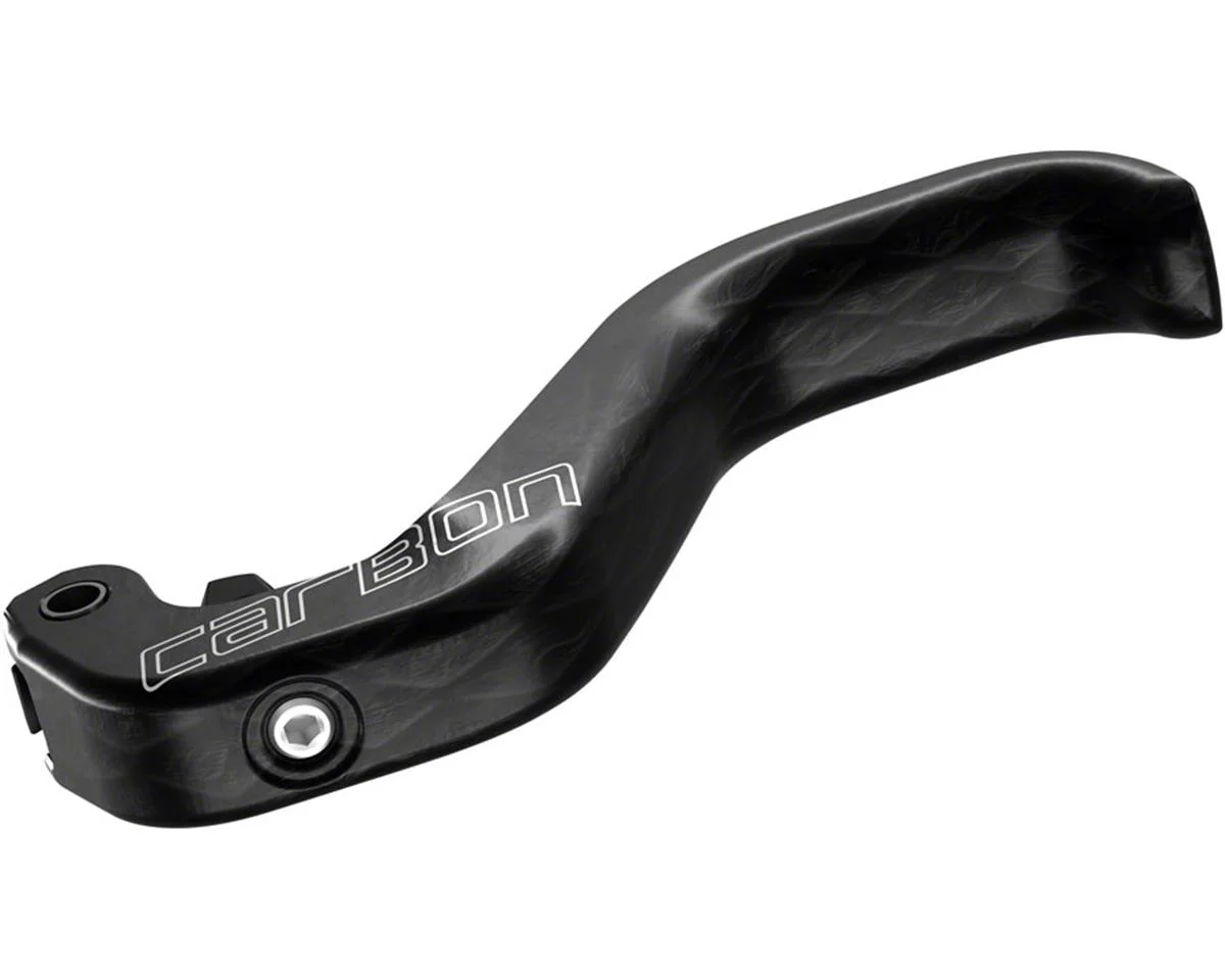 Magura 1-Finger Carbolay Disc Brake Lever (Fits MT6, MT7, MT8 SL, MT Trail SL)